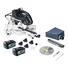 Festool KAPEX KSC 60 EB-Basic