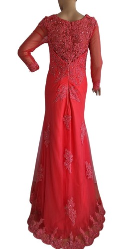 Abendkleid meerjungfrau mit - ,, meerjungfrau,