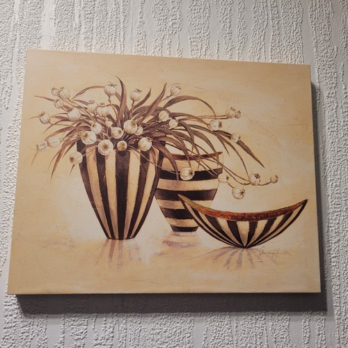 Kleines wandbild keilrahmen - kleines,