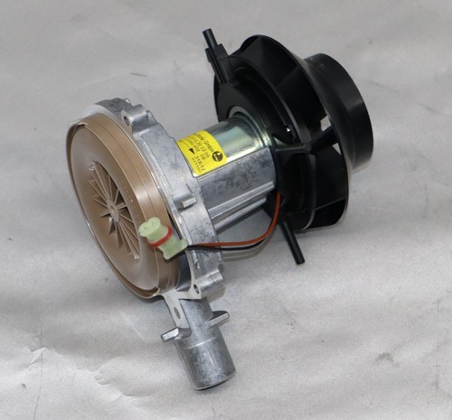 Standheizung gebläsemotor - standheizung,