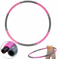Hula-Hoop-Reifen mit