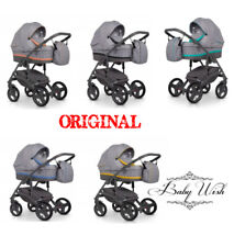 EXPANDER ASTRO BABYKINDERWAGEN