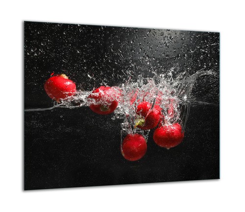 Herdabdeckplatten