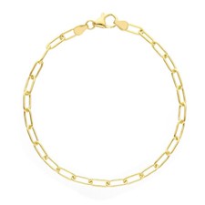 Armband Aus Gelbgold 18K