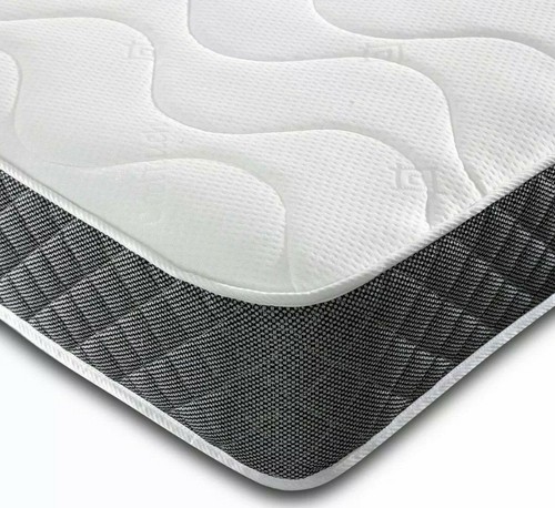 Memory foam gesteppte - memory,