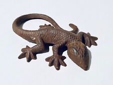 Gecko - Eidechse - Salamander