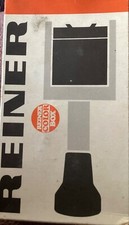 REINER Paginierstempel Block-Gothic 5 1/2 mm 6 Räder