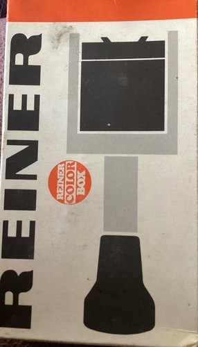 Reiner paginierstempel - reiner,