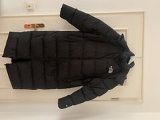 the north face mantel schwaez L