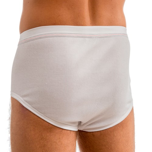 Hermko herren slip - herren,