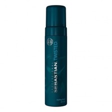 Sebastian twisted curl lifter - twisted,