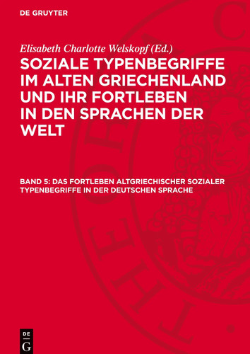 Elisabeth charlotte welskopf - elisabeth, |