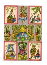 DDR 1230 Bogen  Glanzbilder