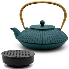 Teekanne 1.1 Liter Set