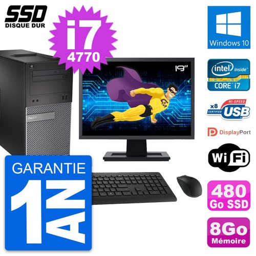 Tour dell 3020 bildschirm - tour,