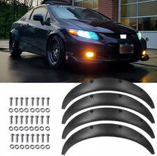 3.5"/89mm Verbreiterung