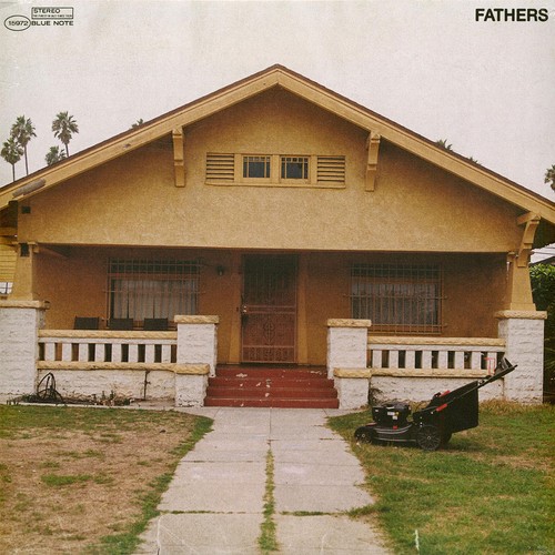 Fathers vinyl lp - (vinyl,