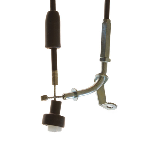 Gaszug satz yamaha m lb - ,