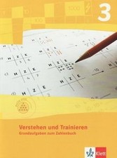 Mathe 2000. Verstehen und Trainieren. Schülerarbeitsheft... | Buch | Zustand gut