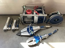 Lukas Hydraulik Rettungssatz