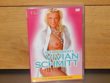 VIVIAN SCHMITT  Sexy Moments /