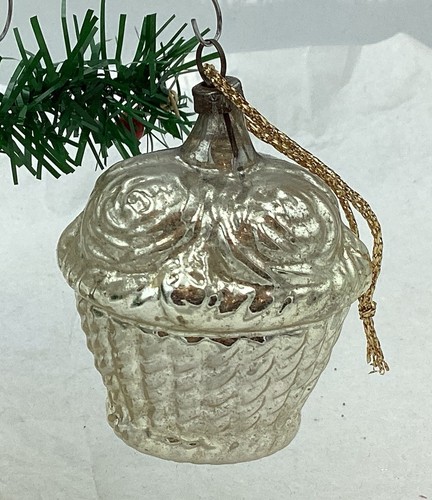 Alt christbaumschmuck - alt,