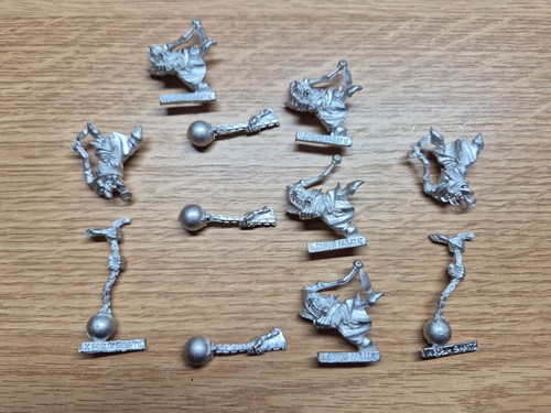 Warhammer games workshop - warhammer,