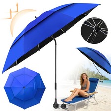 Sonnenschirm Rechteckig