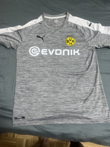 Puma borussia dortmund bvb - puma,