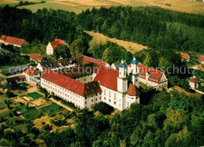 Nordendorf Kloster Holzen 