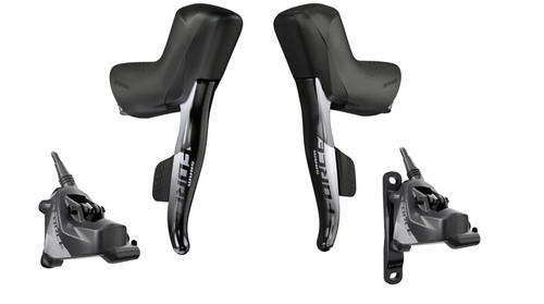 Sram force etap - sram, 2x12