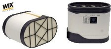 WIX FILTERS 49676 Luftfilter Luftfiltereinsatz 