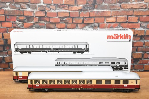 Märklin 58049 spur tee - 58049,