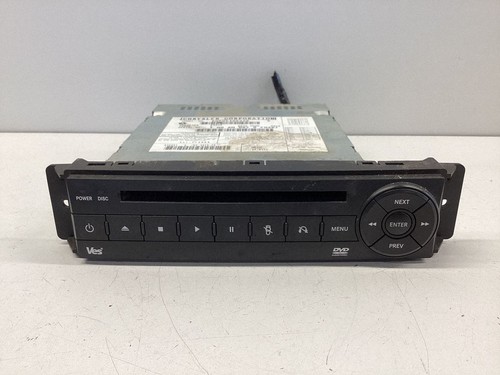 Chrysler grand voyager 2009 - grand,