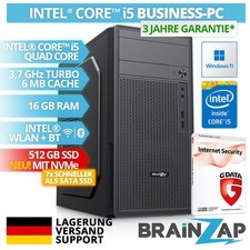 Intel Core i5 Quad-Core Office