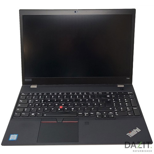 Lenovo thinkpad t590 - thinkpad, core