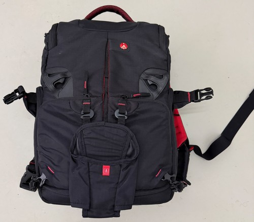 Manfrotto pro light 3n1 - light, 3n1-35