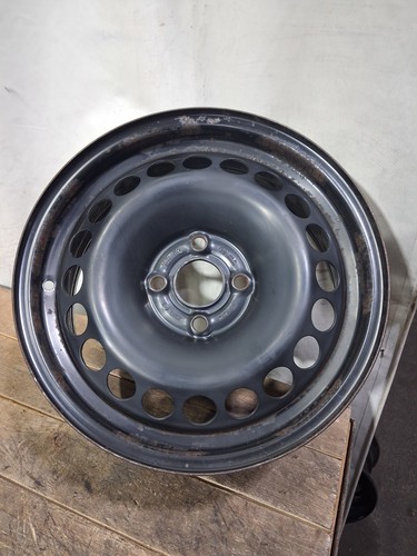 Stahlfelge opel corsa 6x15 - stahlfelge,