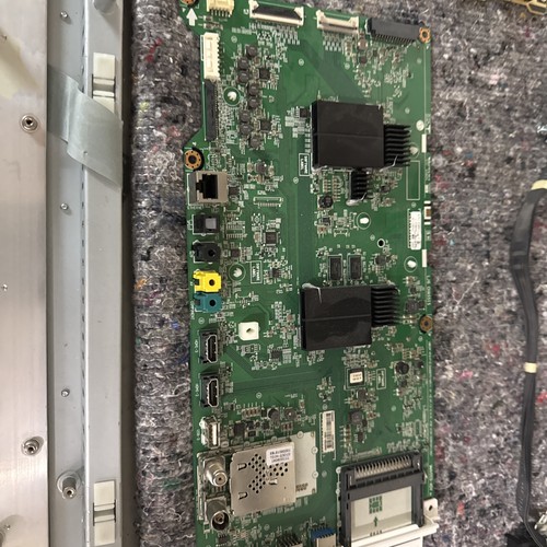 Hauptplatine für 65uh950v - hauptplatine, lg