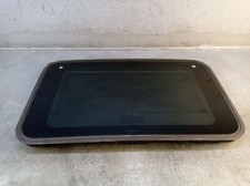 VW T4 IV BUS (70B, 70C, 70J Schiebedach Glas 43R-001353 Elektrisch