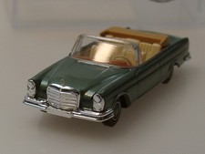 Brekina Mercedes 280 SE