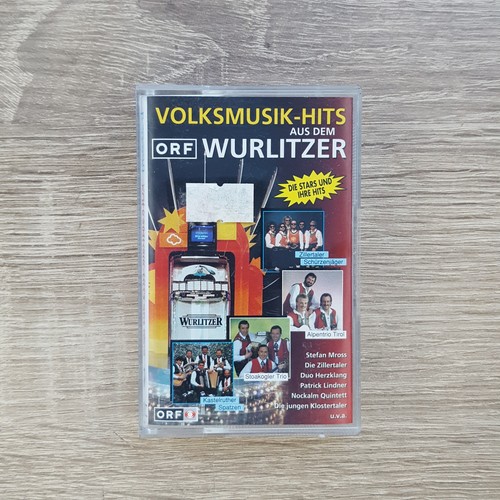 Volksmusik hits aus dem orf - volksmusik-hits,