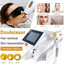 Diode Painless Laser Tattoo