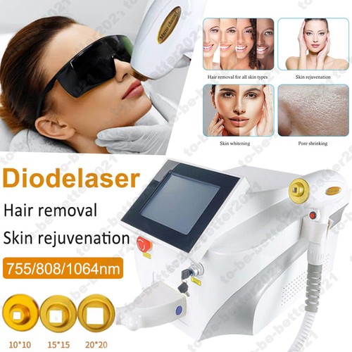 Diode painless laser - painless,