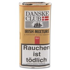 Danske Club Pfeifentabak Irish