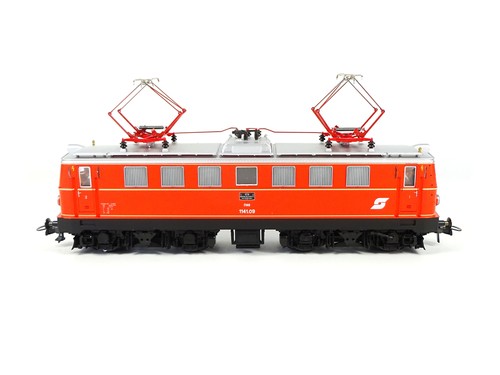 Roco elektrolokomotive br - roco,