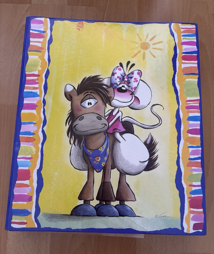 Diddl briefpapier - diddl,