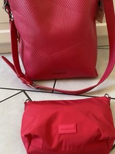 Neu Desigual Shopper mit