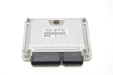 Motorsteuergerät Steuergerät Motor APP 1.8T 180 PS Audi TT 8N 8N0906018Q