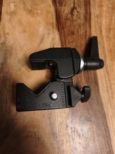 Manfrotto Super Clamp 035 –